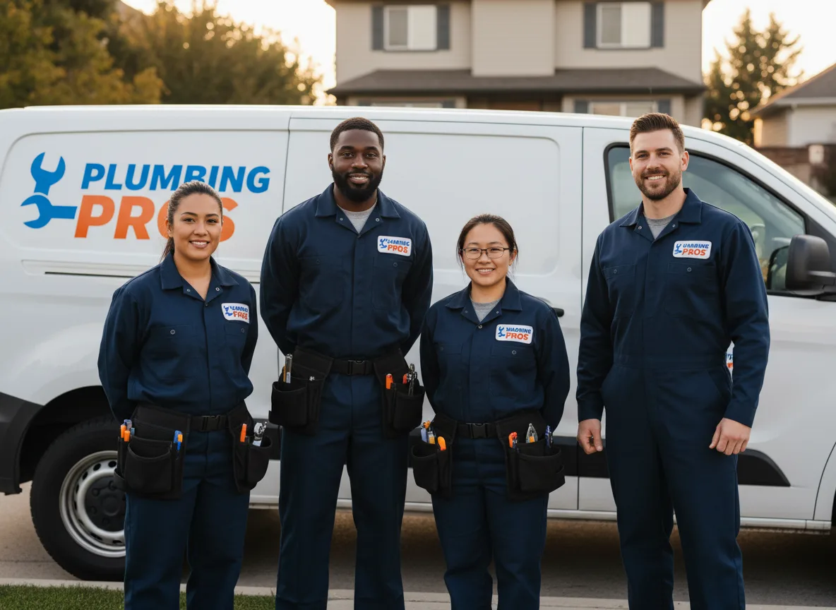 Water Heater Repair company in Waymart, PA
